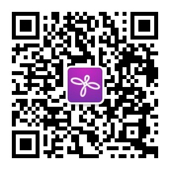 微信二维码